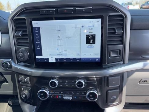 Used 2021 Ford F150 Lariat w/ Equipment Group 502A High AWD/4WD image 10
