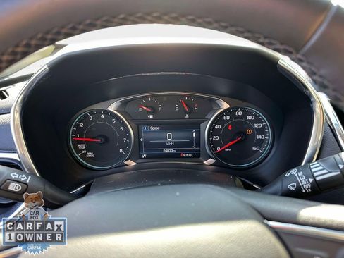 Used 2024 Chevrolet Equinox LT AWD/4WD image 26