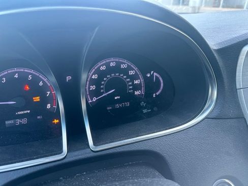 Used 2011 Toyota Avalon Limited FWD image 13