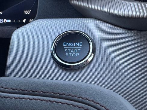 New 2026 Ford Explorer Active w/ Active Comfort Package image 6