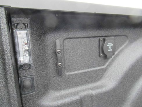 New 2026 RAM 2500 Tradesman w/ Power Wagon Package image 7