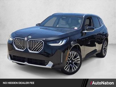 New 2026 BMW X3 xDrive30i w/ Convenience Package