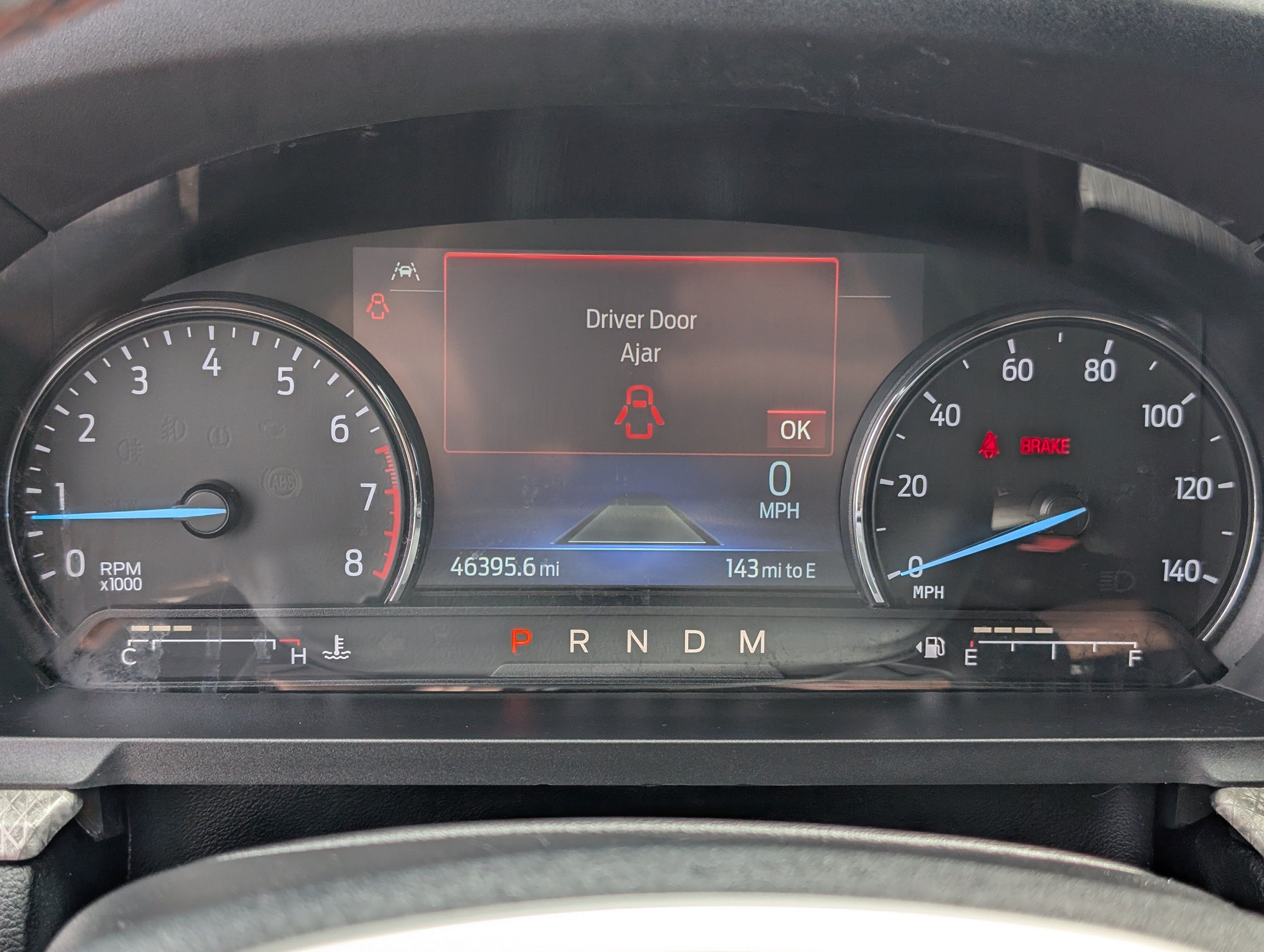Used 2022 Ford Explorer Timberline AWD/4WD image 20