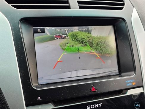Used 2015 Ford Explorer Limited w/ Equipment Group 301A FWD image 18