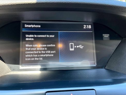 Used 2019 Acura MDX SH-AWD w/ Technology Package image 24