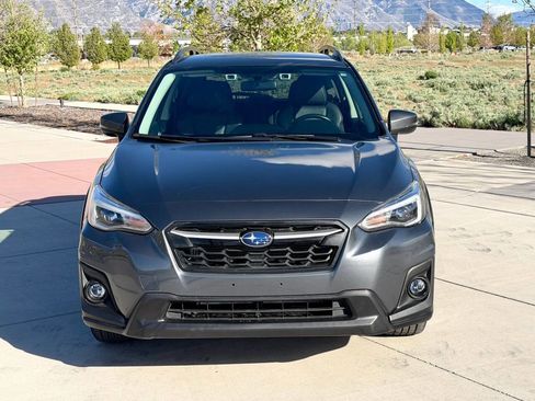 Used 2020 Subaru Crosstrek 2.0i Limited image 2