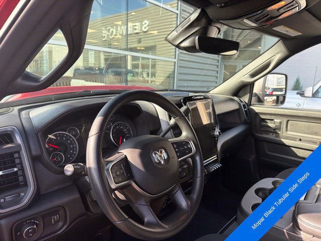 Used 2026 RAM 2500 Tradesman AWD/4WD image 14