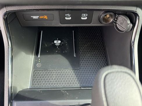 New 2026 Honda CR-V LX image 29