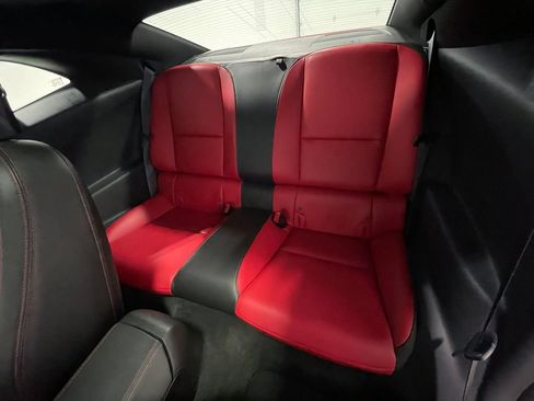 Used 2015 Chevrolet Camaro SS w/ Commemorative Special Edition RWD image 81