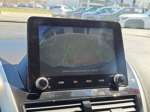 Used 2025 Mitsubishi Eclipse Cross SE AWD/4WD image 19