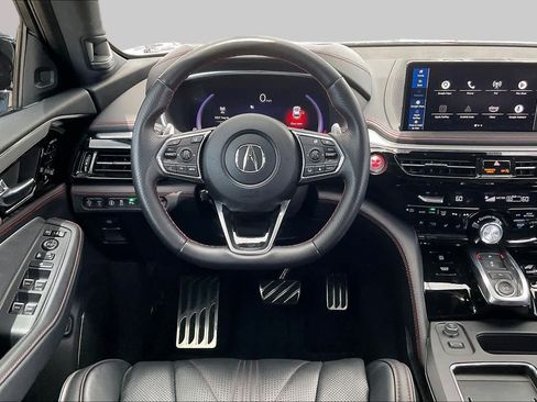 Used 2025 Acura MDX A-Spec AWD/4WD image 7
