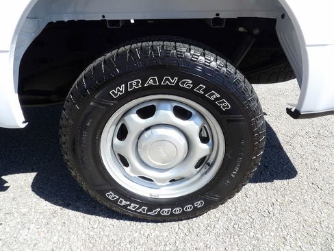Used 2019 Ford F150 XL w/ Equipment Group 101A Mid AWD/4WD image 53