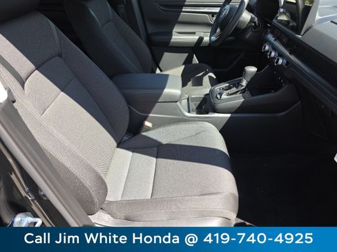 New 2026 Honda CR-V LX image 21