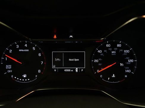 Certified 2023 Chevrolet TrailBlazer LT image 2