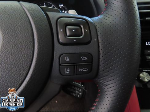 Used 2023 Lexus IS 350 F Sport image 16