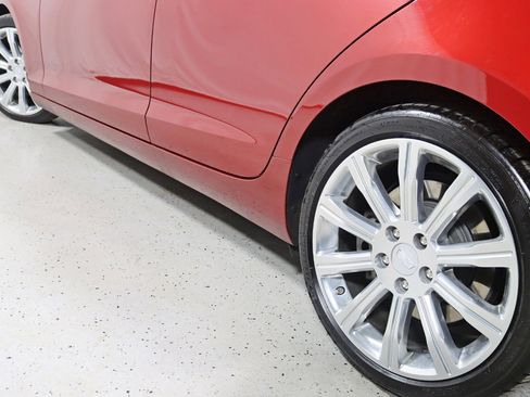 Used 2018 Cadillac ATS Premium Performance image 12