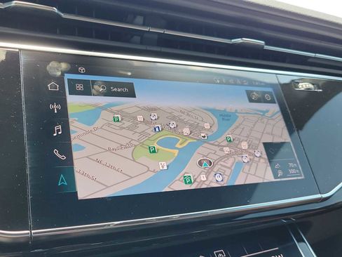 Certified 2023 Audi Q8 Premium Plus w/ Premium Plus Package AWD/4WD image 26