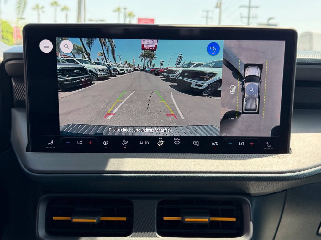 New 2026 Ford Maverick Tremor AWD/4WD image 36