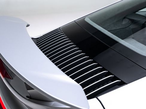 Used 2021 Porsche 911 Turbo S image 29