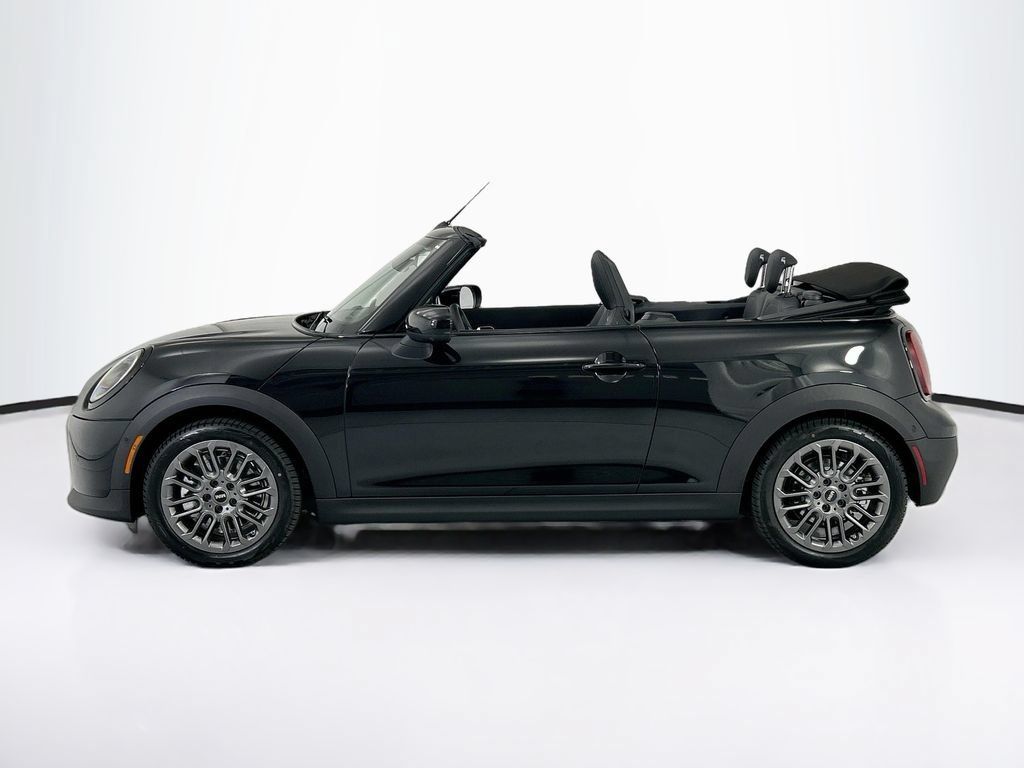 New 2026 MINI Cooper S FWD image 8