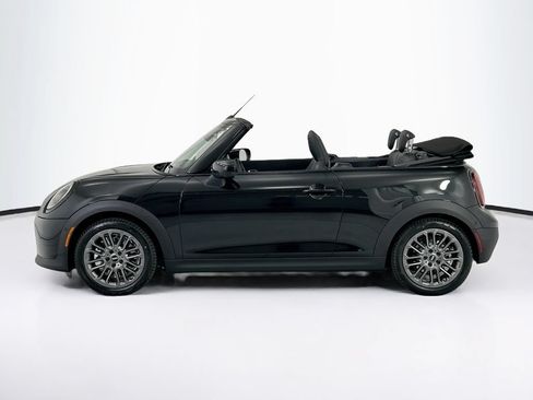 New 2026 MINI Cooper S FWD image 8