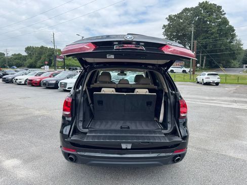 Used 2016 BMW X5 xDrive35i image 35