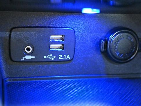 Certified 2024 Subaru Forester Wilderness image 34