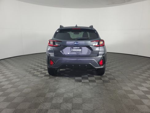 New 2026 Subaru Crosstrek 2.0i Premium image 5