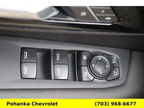 New 2026 Chevrolet Tahoe LT image 18