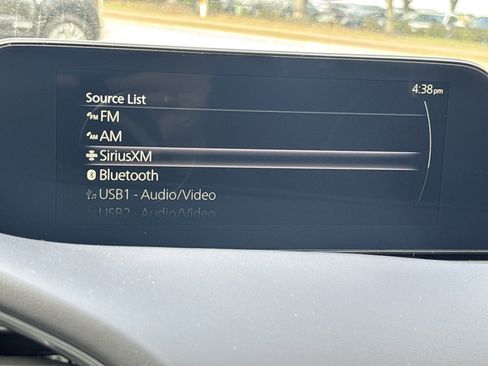 New 2026 MAZDA MAZDA3 2.5 S Hatchback w/ Premium Pkg FWD image 29