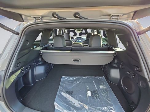 New 2026 Subaru Forester Limited image 19