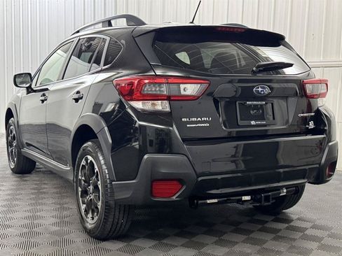 Used 2023 Subaru Crosstrek 2.0i AWD/4WD image 3