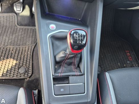 Used 2022 Volkswagen GTI Autobahn FWD image 6