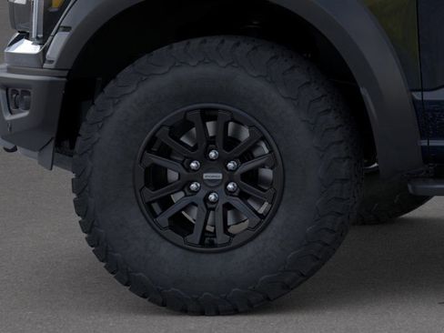 New 2025 Ford F150 Raptor image 19
