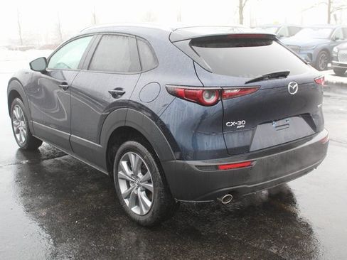 New 2026 MAZDA CX-30 AWD 2.5 S image 5