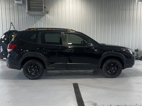 Used 2023 Subaru Forester Wilderness image 2