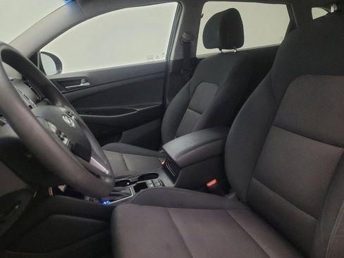 Used 2017 Hyundai Tucson SE AWD/4WD image 17