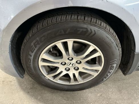 Used 2011 Honda Odyssey EX-L image 23