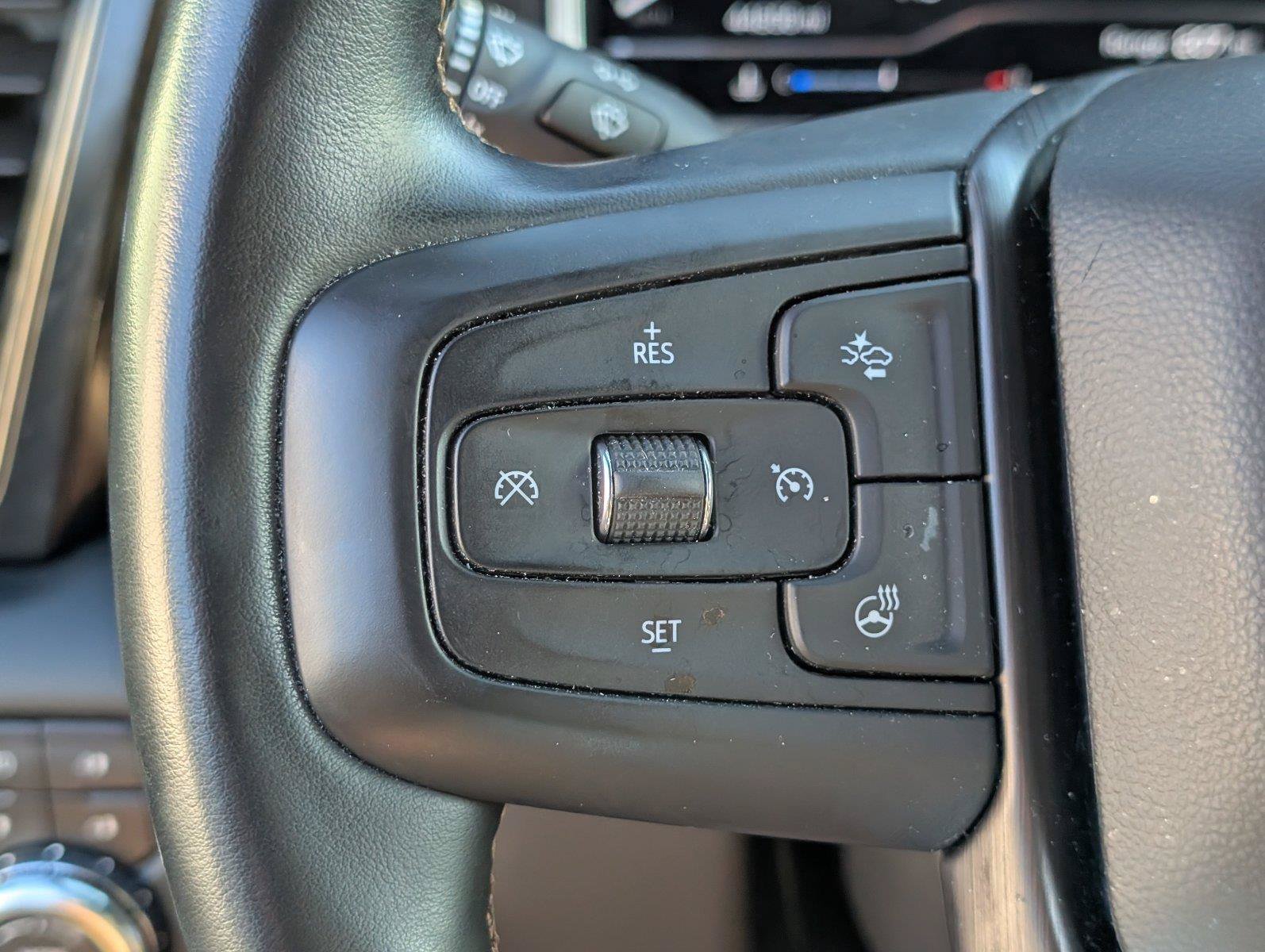 Used 2024 GMC Sierra 2500 AT4 w/ AT4 Premium Plus Package AWD/4WD image 28