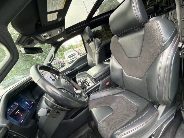 Used 2024 Ford F150 Raptor AWD/4WD image 15