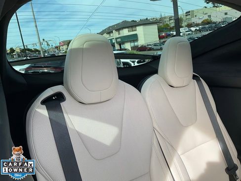 Used 2023 Tesla Model X Plaid image 69