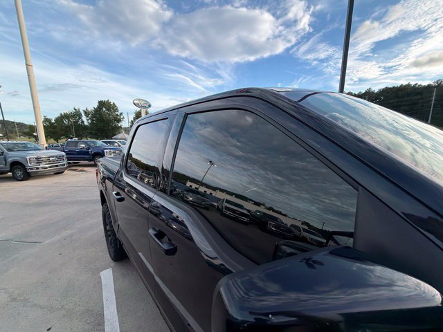 Used 2025 Ford F150 Lariat w/ Equipment Group 501A Mid AWD/4WD image 21