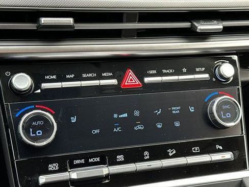 New 2025 Hyundai Santa Fe XRT image 20