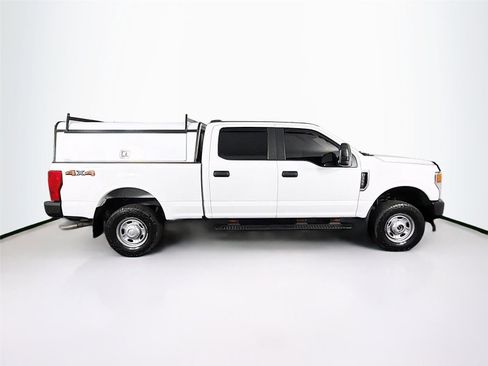 Used 2022 Ford F350 XL w/ Power Equipment Group AWD/4WD image 8