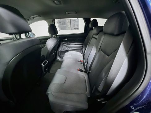Used 2022 Hyundai Santa Fe SEL w/ Convenience Package FWD image 20