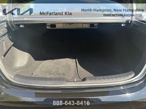 Used 2024 Kia Forte LXS FWD image 25