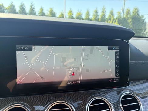 Certified 2019 Mercedes-Benz E 63 AMG S image 29