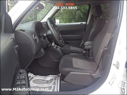 Used 2014 Jeep Patriot Sport w/ Power Value Group image 10