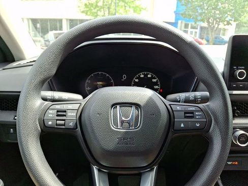 Certified 2025 Honda CR-V LX image 18