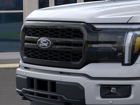 New 2026 Ford F150 Lariat w/ Equipment Group 501A Mid image 18